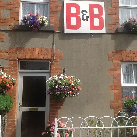 Bridge View B&B Kilkenny Exterior photo