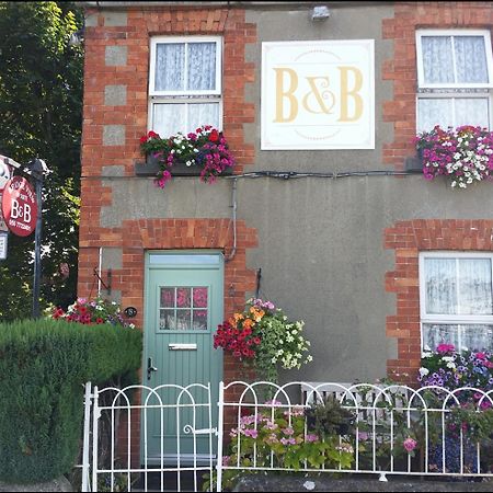 Bridge View B&B Kilkenny Exterior photo