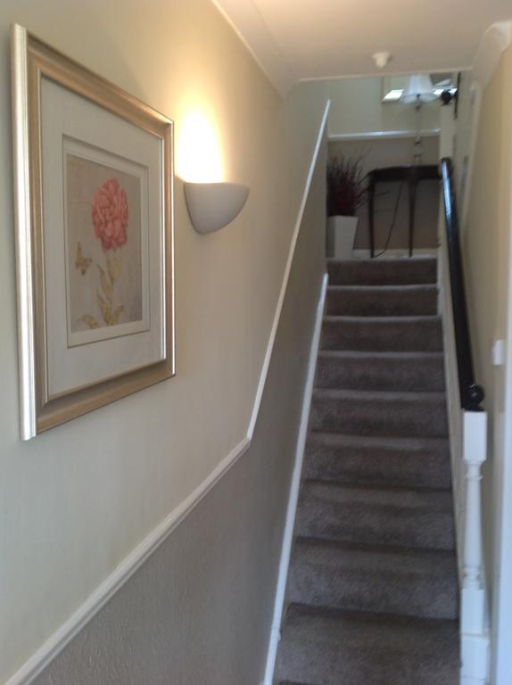 Bridge View B&B Kilkenny Exterior photo