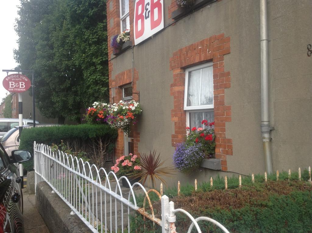 Bridge View B&B Kilkenny Exterior photo