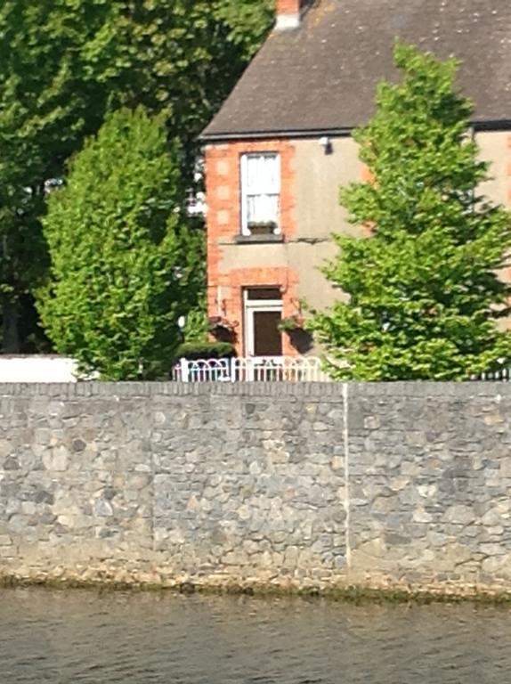 Bridge View B&B Kilkenny Exterior photo