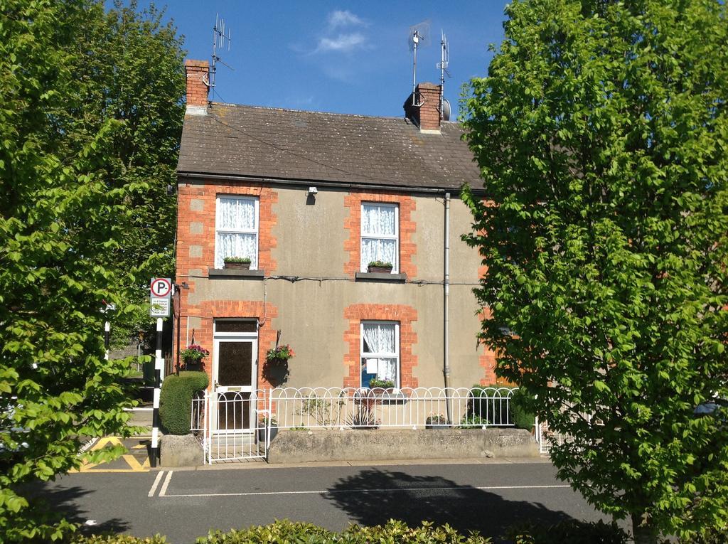 Bridge View B&B Kilkenny Exterior photo