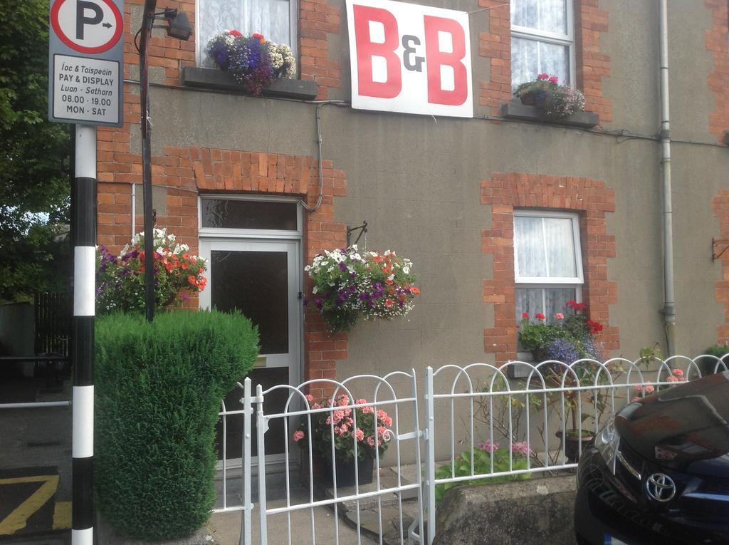 Bridge View B&B Kilkenny Exterior photo