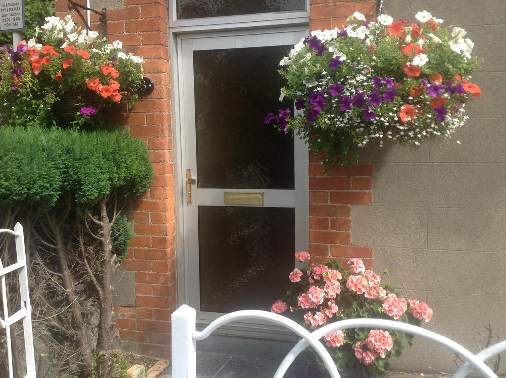Bridge View B&B Kilkenny Exterior photo
