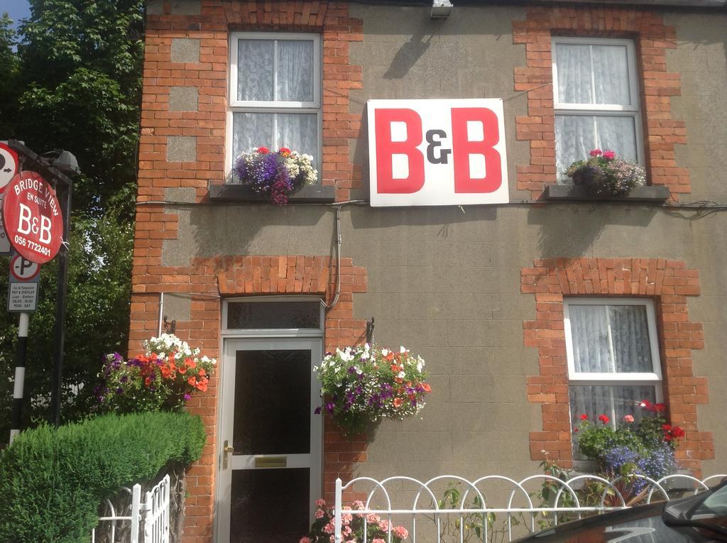 Bridge View B&B Kilkenny Exterior photo