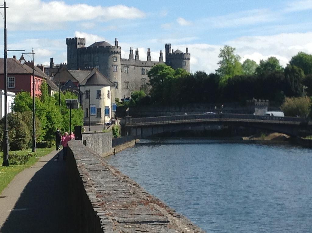 Bridge View B&B Kilkenny Exterior photo